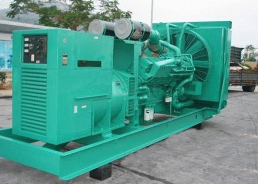 贵池75kw康明斯柴油发电车出租图片 贵池75kw康明斯柴油发电车出租图片