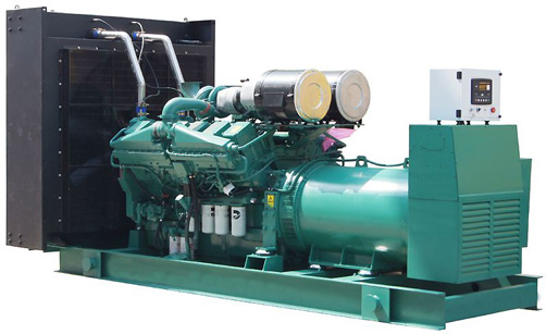 贵池30kw康明斯柴油发电机组图片 贵池30kw康明斯柴油发电机组图片