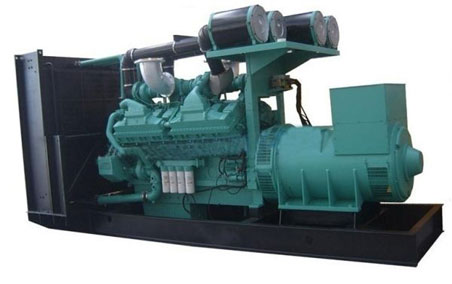 贵池200kw康明斯发电机组图片 贵池200kw康明斯发电机组图片