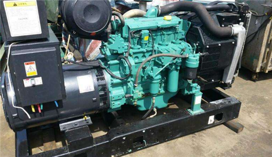 贵池柴油发电机 贵池柴油发电机