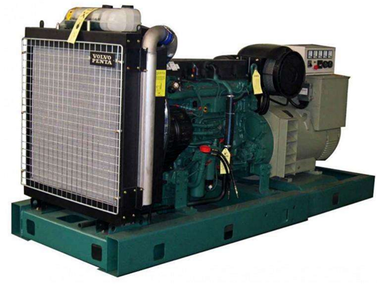 贵池柴油发电机