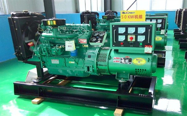 贵池发电机出租 贵池发电机出租